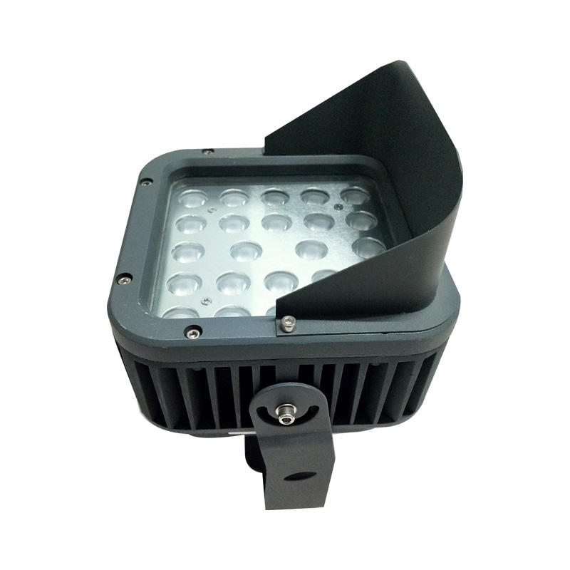 LED Projector Light
