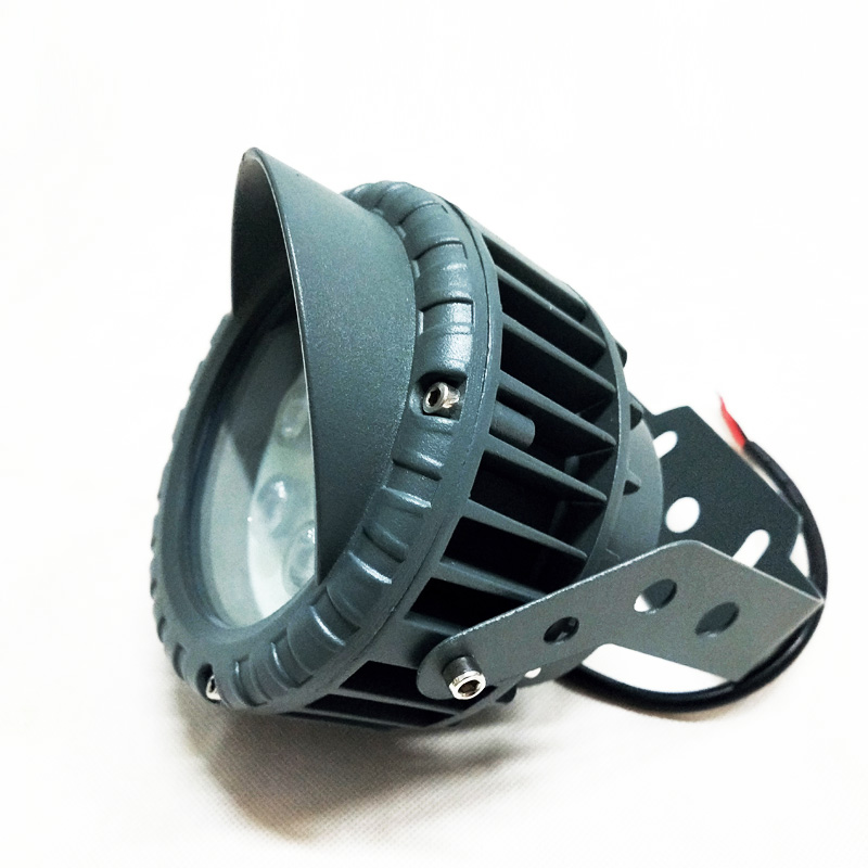 LED Projector Light