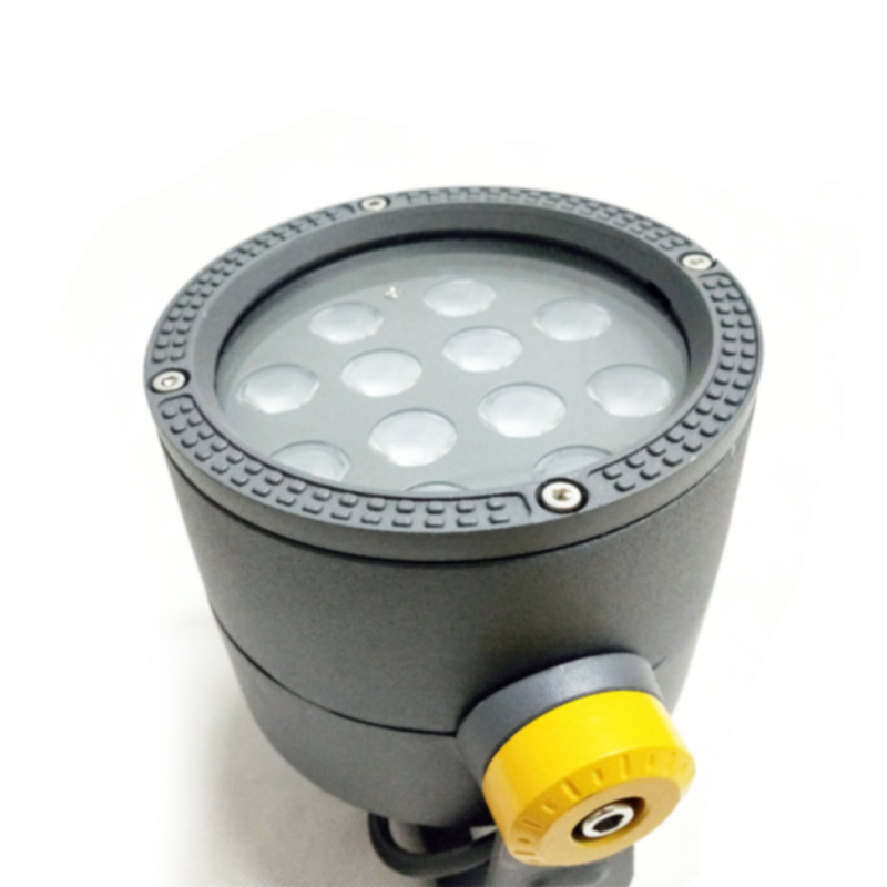 LED Projector Light
