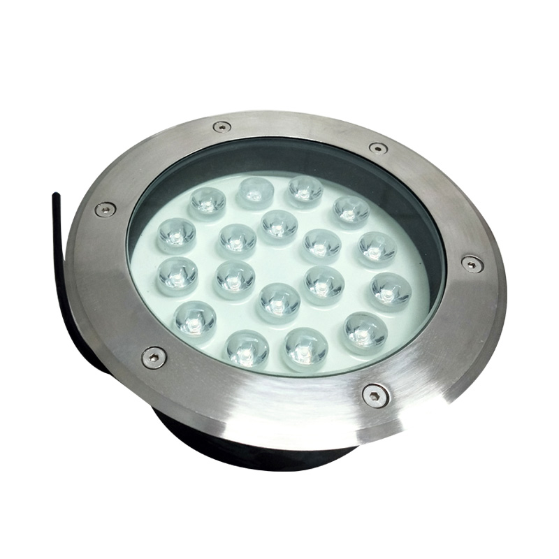 LED Underground Light