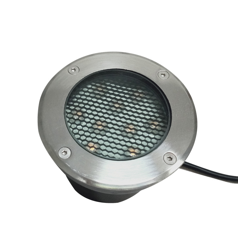 LED Underground Light