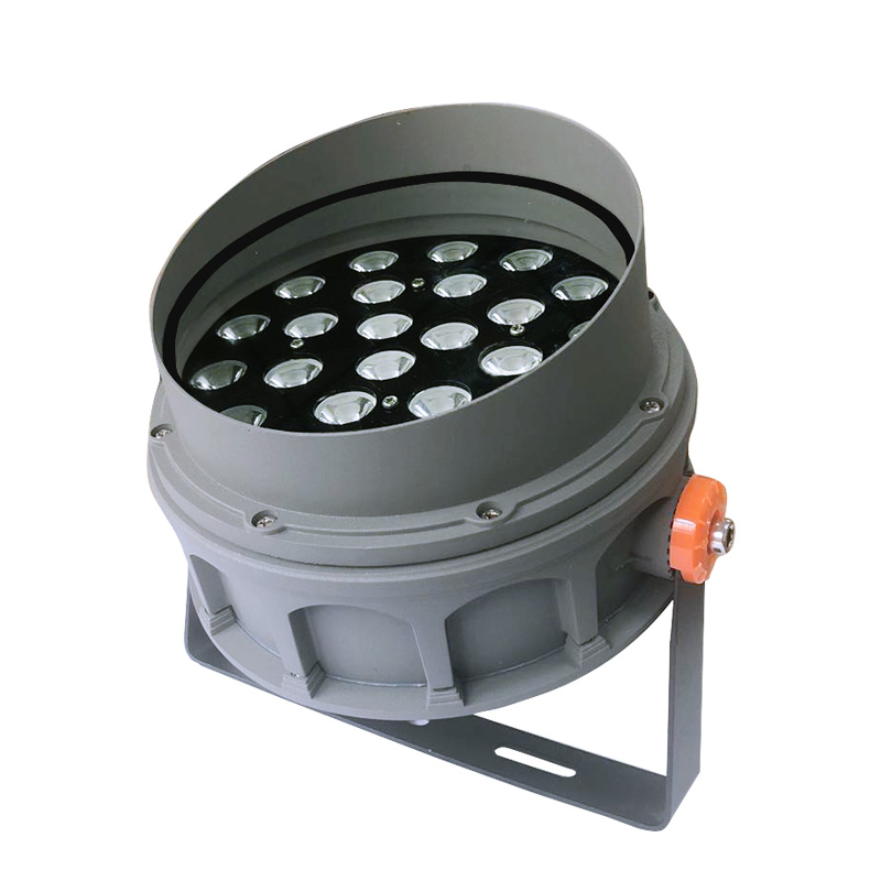 LED Projector Light