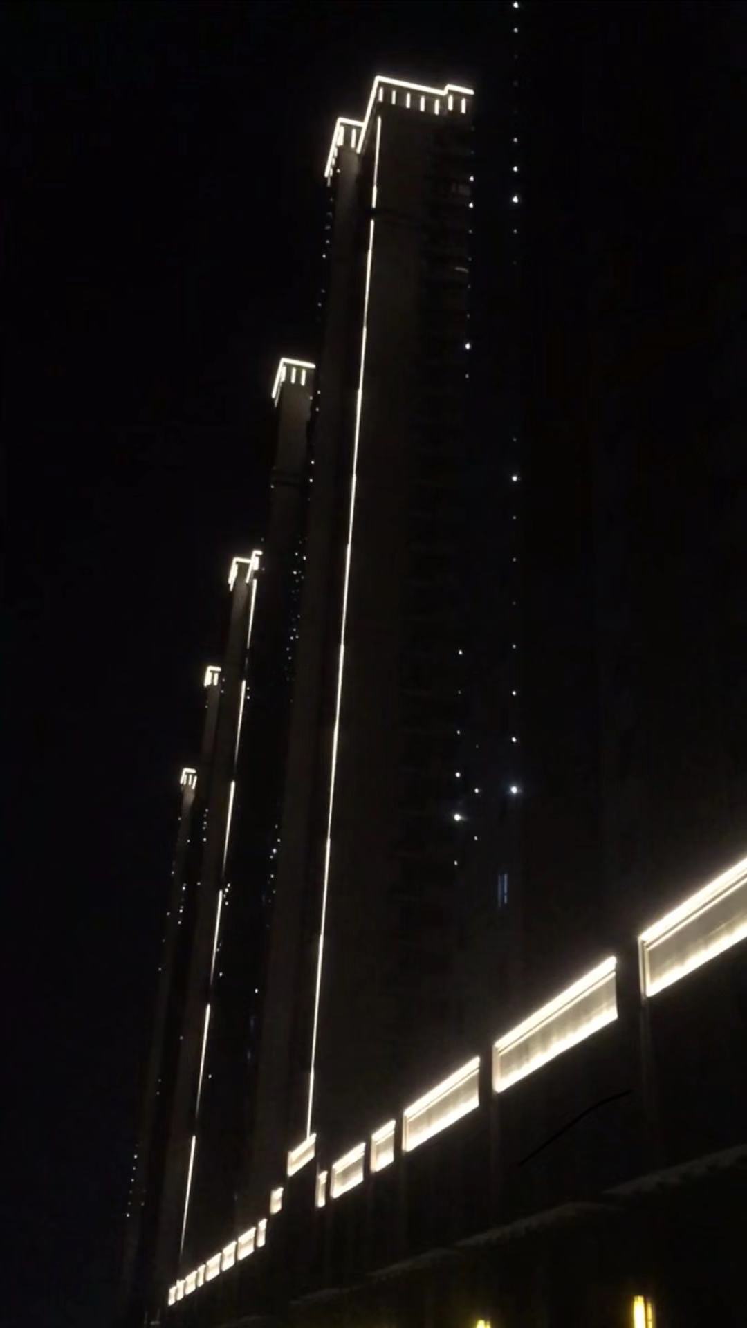 Greenland xiangnai phase II high rise building
