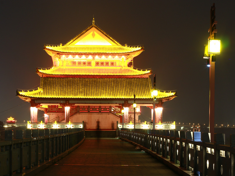 Yangzhilou, Xi'an