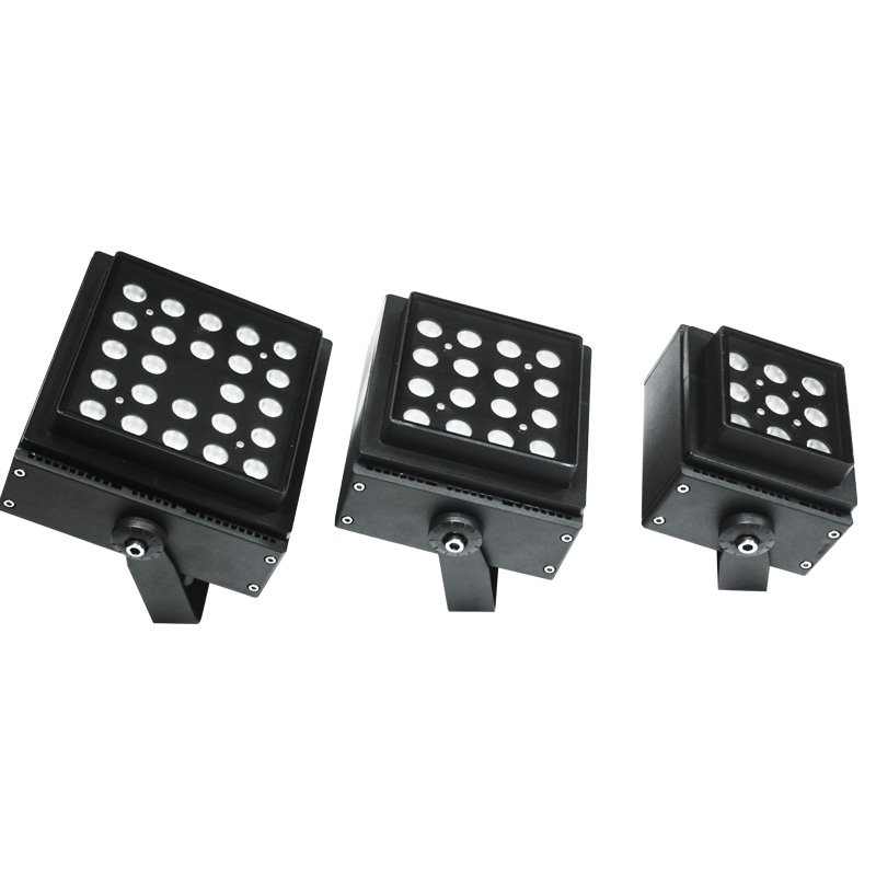 LED Projector Light