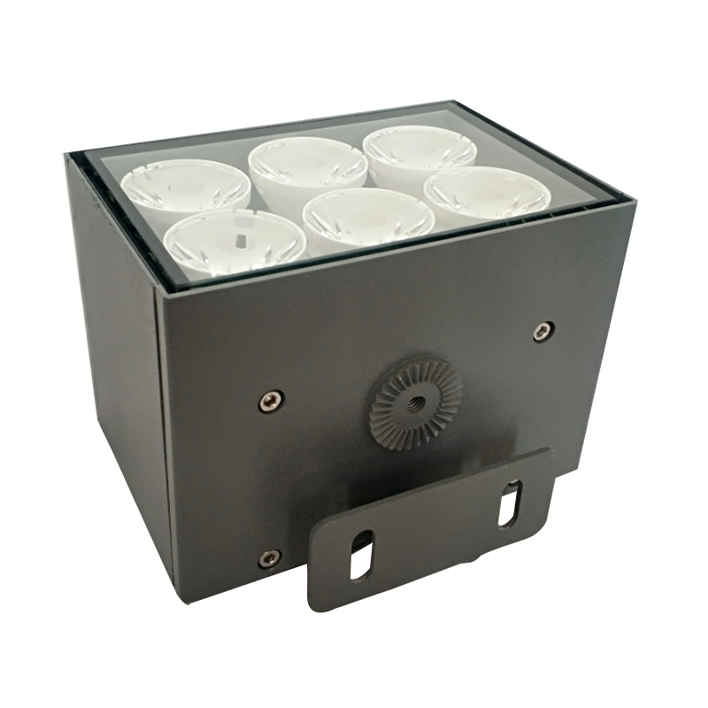 LED Projector Light