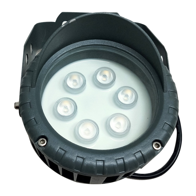 LED Projector Light
