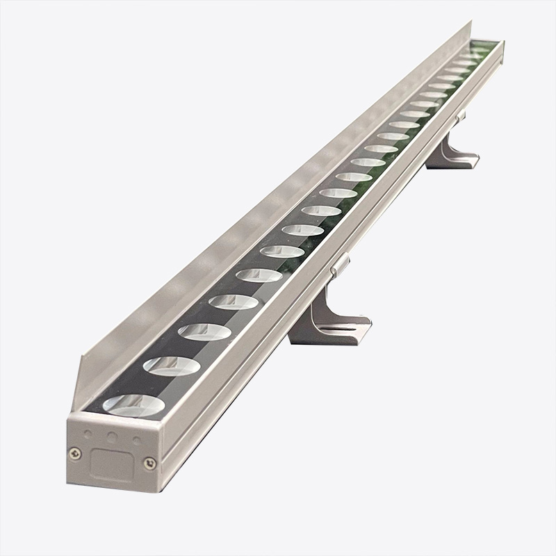 LED Wall Washer Light